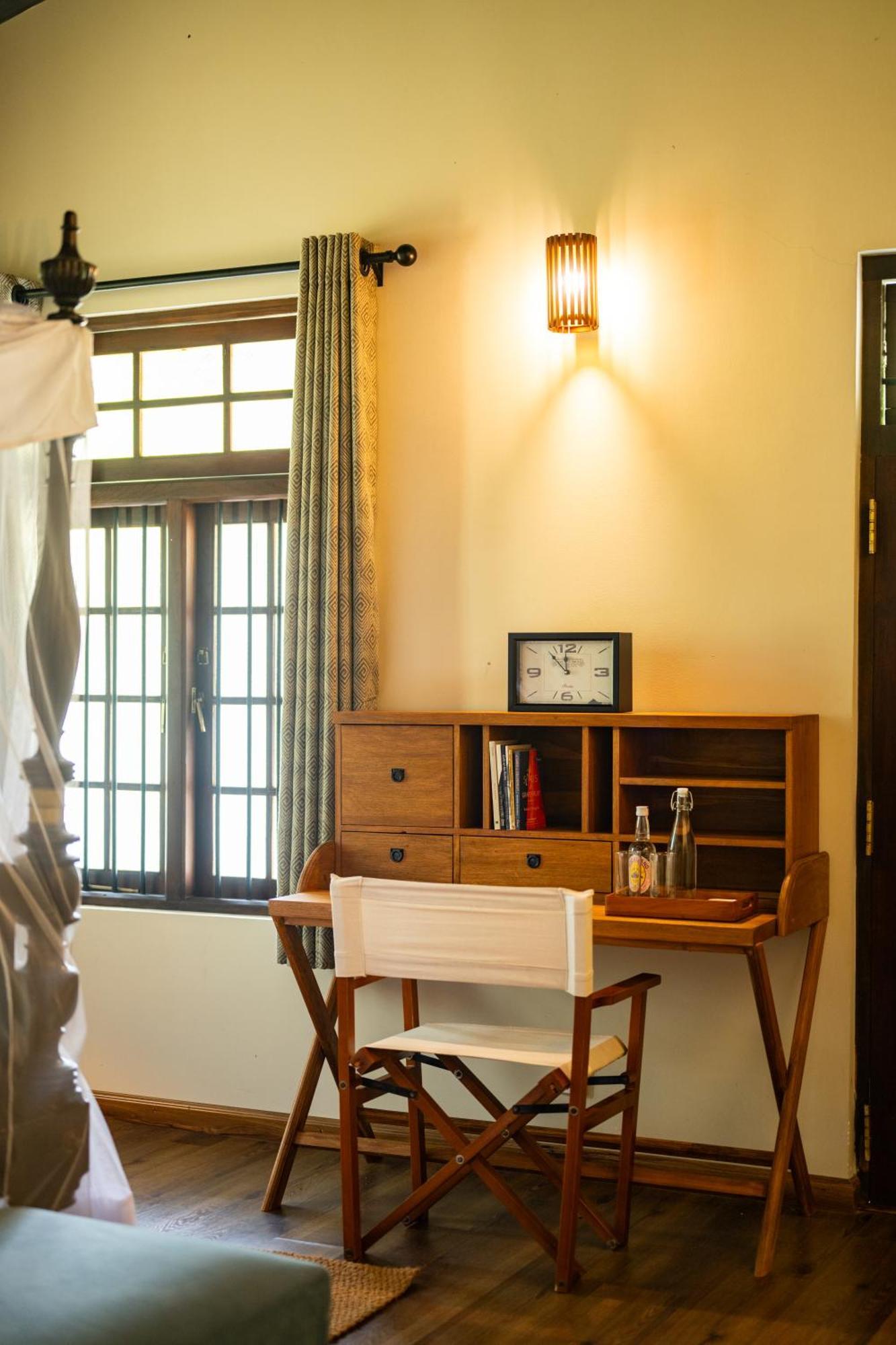The Warden'S House - Yala Otel Mailagamuwa Dış mekan fotoğraf