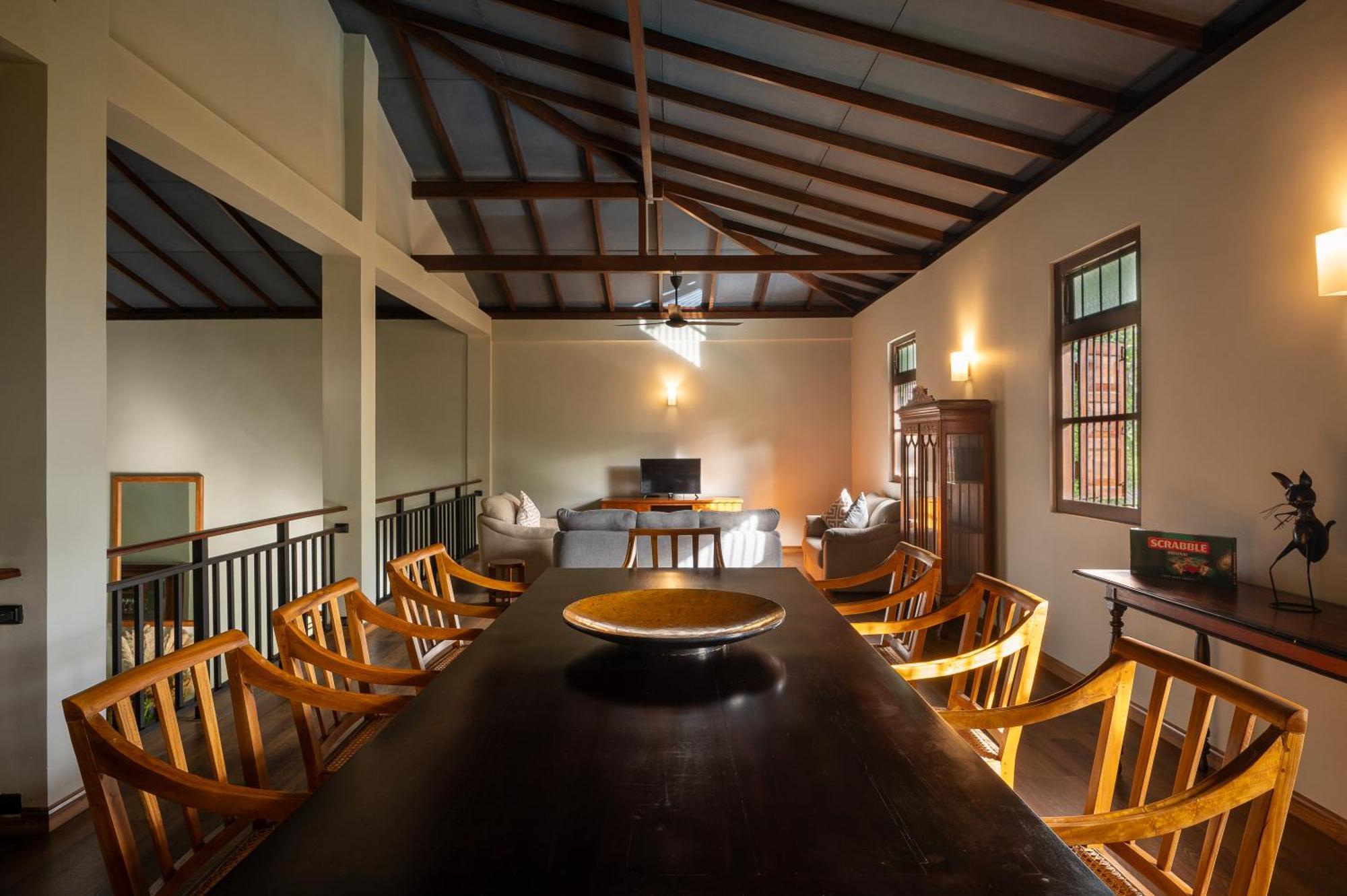 The Warden'S House - Yala Otel Mailagamuwa Dış mekan fotoğraf